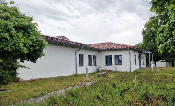 Krematorium Fürstenzell