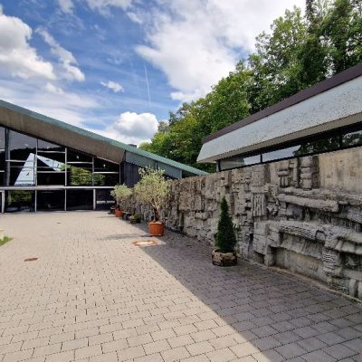 Krematorium Geislingen an der Steige