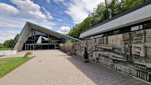 Krematorium Geislingen an der Steige