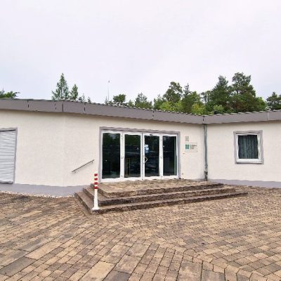 Krematorium Hohenburg