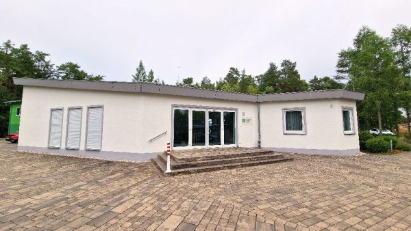 Krematorium Hohenburg