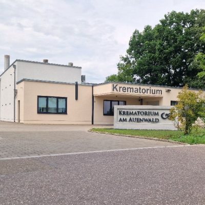 Krematorium Kissing