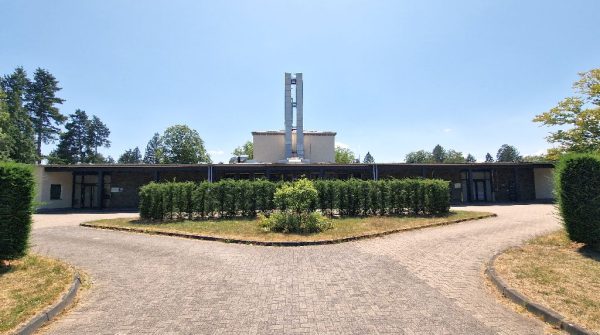 Krematorium Köln