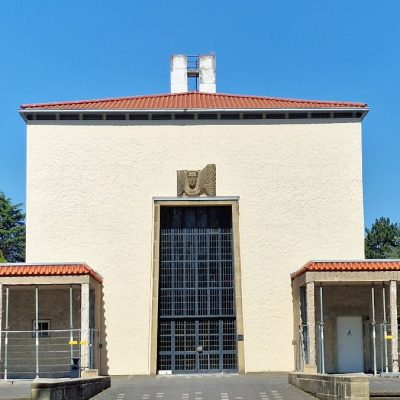 Krematorium Köln
