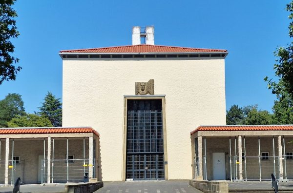 Krematorium Köln