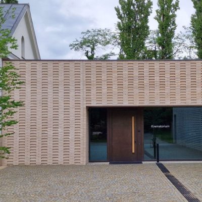 Krematorium München