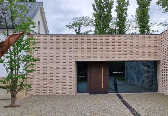 Krematorium München