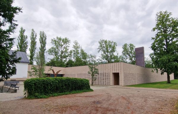 Krematorium München