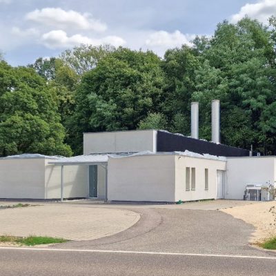Krematorium Schwäbisch Gmünd
