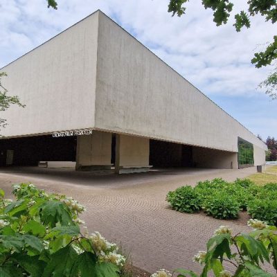 Krematorium Sint Niklaas BE