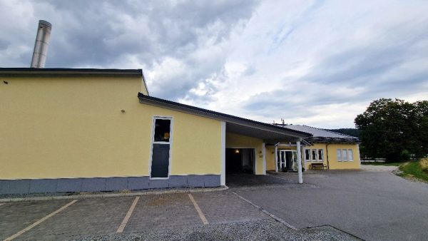 Krematorium Vilshofen