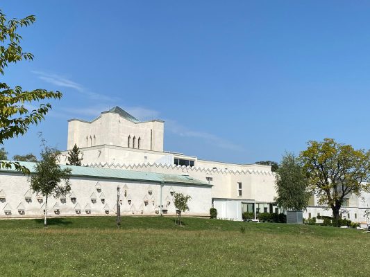 Krematorium Wien AT