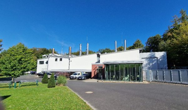Krematorium Braubach-Dachsenhausen
