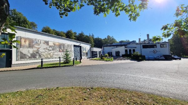 Krematorium Braubach-Dachsenhausen