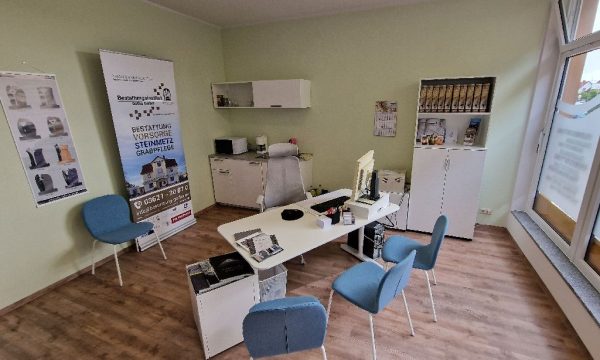 Bestattungsinstitut Gotha