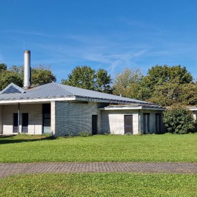 Krematorium Koblenz