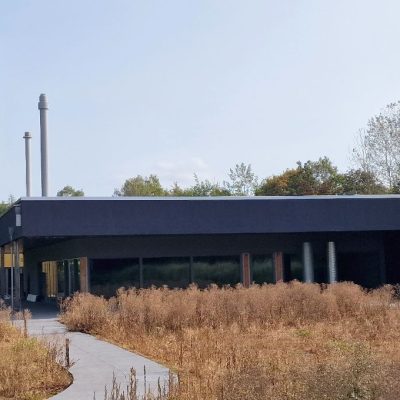 Krematorium Lüdenscheid