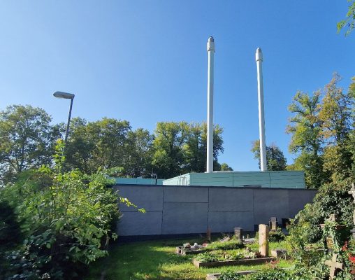 Krematorium Mainz