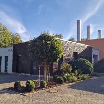 Krematorium Mechernich