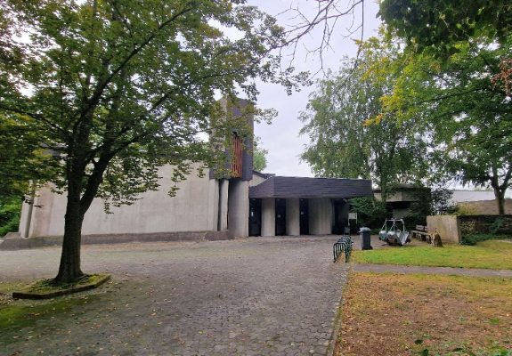 Krematorium Obertshausen