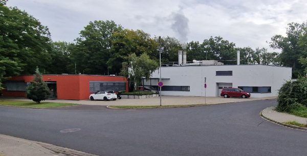 Krematorium Obertshausen
