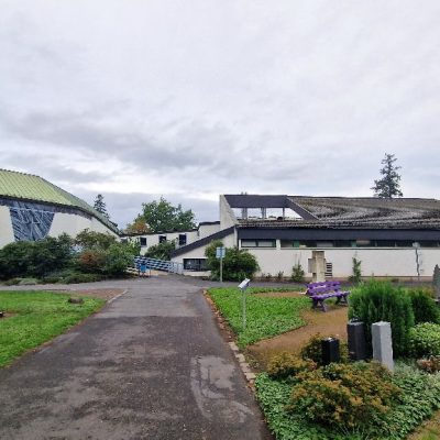 Krematorium Offenbach