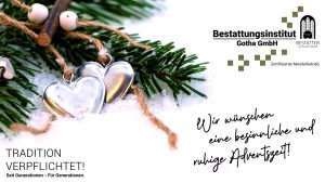 Adventsgrüße 2023