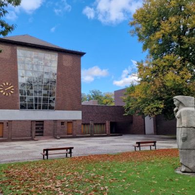 Krematorium Duisburg