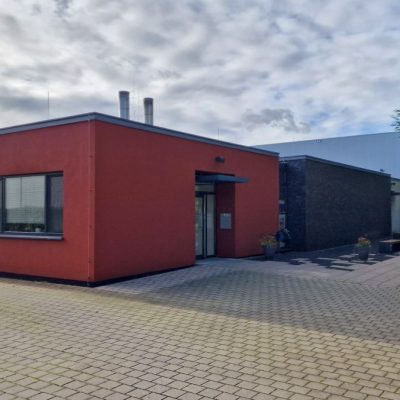 Krematorium Dülmen