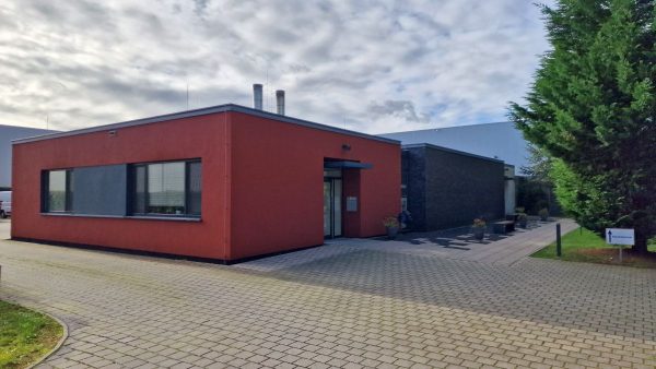 Krematorium Dülmen