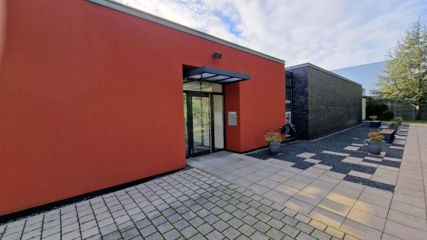 Krematorium Dülmen