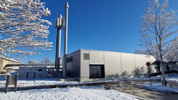 Krematorium Reutlingen