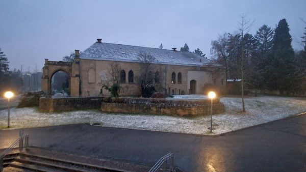 Krematorium Stuttgart