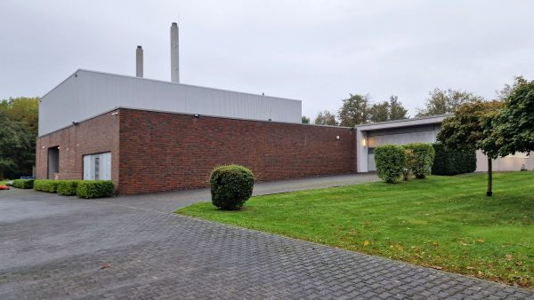 Krematorium Wuppertal