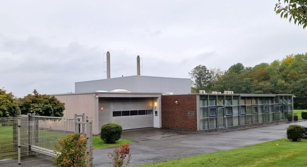Krematorium Wuppertal