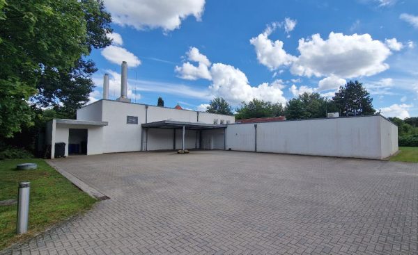 Krematorium Ahrensburg