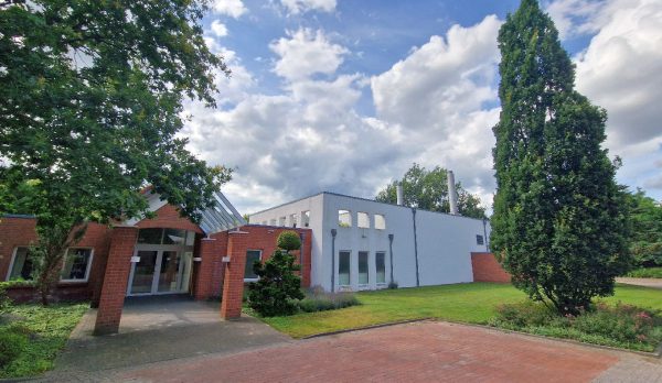 Krematorium Ahrensburg