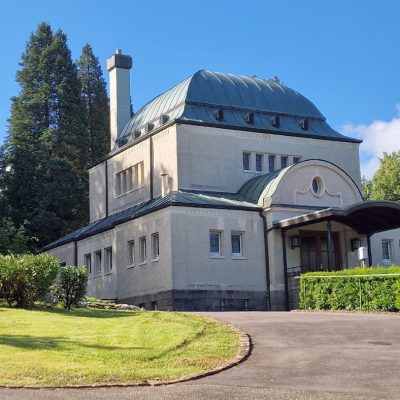 Krematorium Baden-Baden