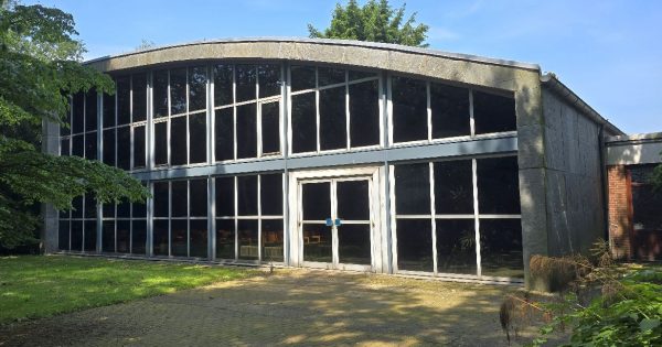 Krematorium Bremerhaven -neu-