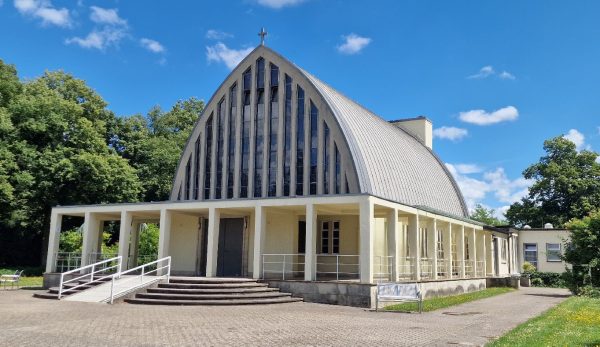 Krematorium Celle