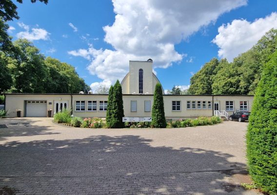 Krematorium Celle