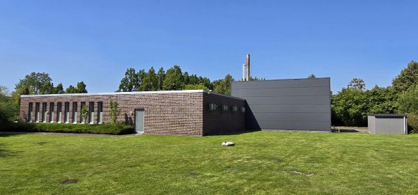 Krematorium Emden