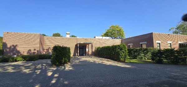Krematorium Beuningen NL