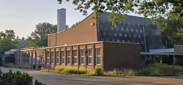 Krematorium Dieren NL