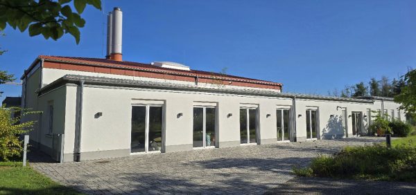 Krematorium Eschbach