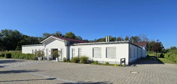 Krematorium Eschbach