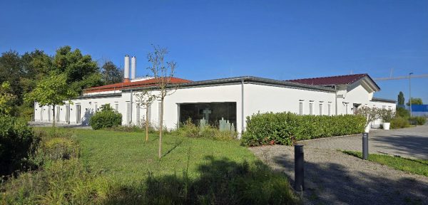 Krematorium Eschbach