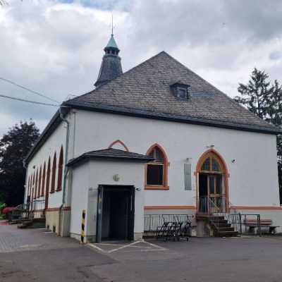 Krematorium Friedberg