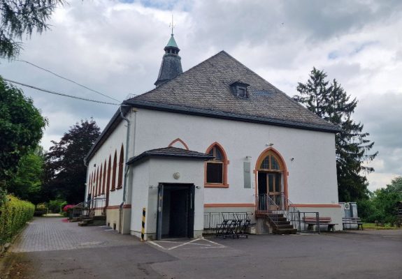 Krematorium Friedberg