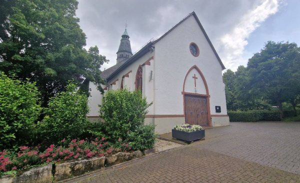 Krematorium Friedberg